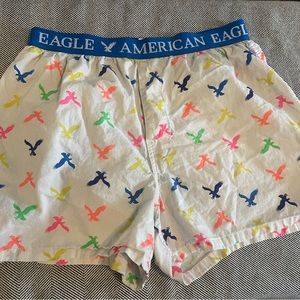 Men’s boxers
